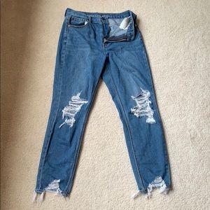 jean pants